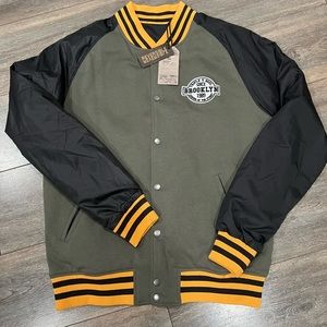 Triple 5 Soul Reversible Jacket